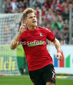 SC Freiburg - TSG 1899 Hoffenheim