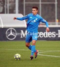 U19 VfB Stuttgart - U19 TSG 1899 Hoffenheim