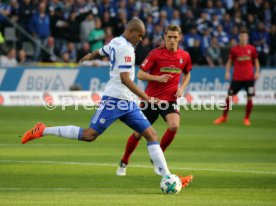 SC Freiburg - FC Schalke 04