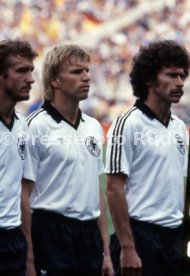 11.07.82 Italien - Deutschland