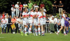 18.05.25 Frauen VfB Stuttgart - TSV Schwaben Augsburg