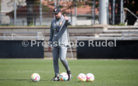 22.04.23 VfB Stuttgart Training