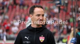 VfB Stuttgart - VfL Wolfsburg