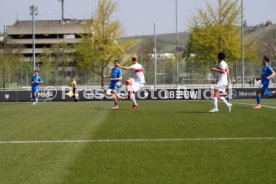 11.04.26 U17 VfB Stuttgart - U17 Bayer 04 Leverkusen