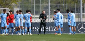15.04.23 U19 VfB Stuttgart - U19 SC Freiburg