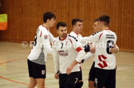 31.01.26 TV Stammheim - Leichlinger TV