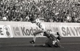 24.11.90 VfB Stuttgart - 1. FC K&ouml;ln