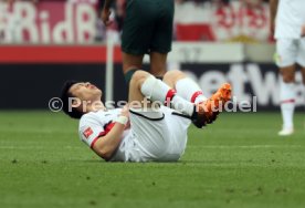 30.04.22 VfB Stuttgart - VfL Wolfsburg