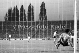 19.06.74 Argentinien - Italien