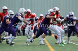 03.05.26 Stuttgart Scorpions - Reutlingen Eagles