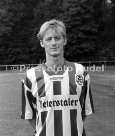 15.07.94 Stuttgarter Kickers Fototermin