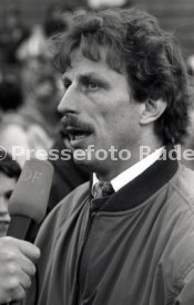 24.11.90 VfB Stuttgart - 1. FC K&ouml;ln
