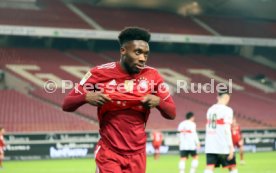 14.12.21 VfB Stuttgart - FC Bayern M&uuml;nchen