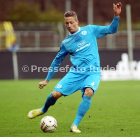 Stuttgarter Kickers