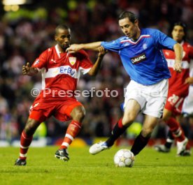 19.09.07 Glasgow Rangers - VfB Stuttgart