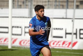 02.10.21 Stuttgarter Kickers - Freiburger FC