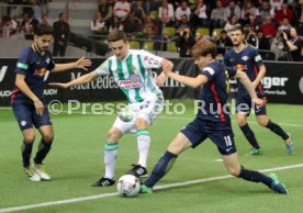 Mercedes-Benz Junior Cup 2017