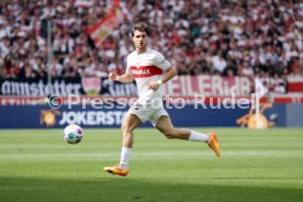 04.05.24 VfB Stuttgart - FC Bayern M&uuml;nchen