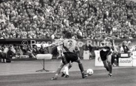 02.10.93 VfB Stuttgart - Eintracht Frankfurt