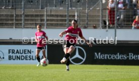 04.10.26 Frauen VfB Stuttgart - 1. FC Union Berlin