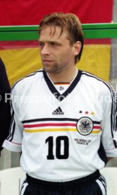 21.06.98 Deutschland - Jugoslawien
