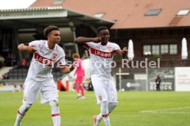 09.09.26 U19 VfB Stuttgart - U19 Viking Stavanger