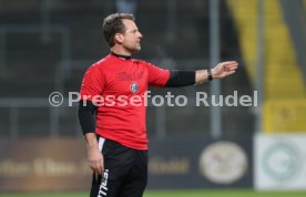 VfR Aalen - Gro&szlig;aspach