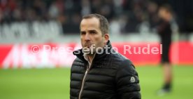 VfB Stuttgart - FC Augsburg