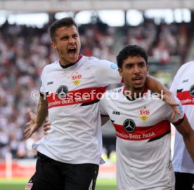 02.10.21 VfB Stuttgart - TSG 1899 Hoffenheim