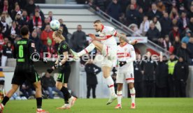 15.02.25 VfB Stuttgart - VfL Wolfsburg
