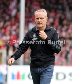 SC Freiburg - Eintracht Frankfurt