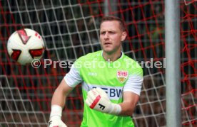 16.07.26 VfB Stuttgart Training