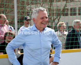 VfB Stuttgart PFIFF-Aktionsnachmittag
