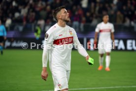 02.10.25 FC Basel - VfB Stuttgart