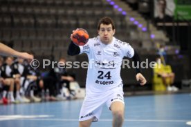 19.12.20 TVB Stuttgart - THW Kiel
