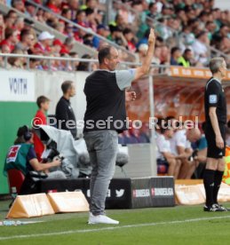 17.09.23 1. FC Heidenheim - SV Werder Bremen