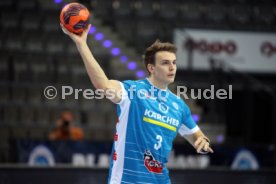 26.11.20 TVB Stuttgart - HSG Nordhorn-Lingen