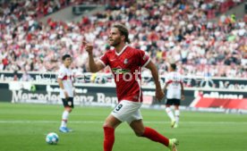 28.08.21 VfB Stuttgart - SC Freiburg
