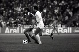 09.12.79 FC Bayern M&uuml;nchen - Cosmos New York