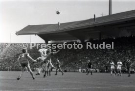 26.05.1984 VfB Stuttgart - Hamburger SV