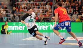 Handball DHB