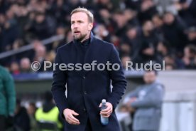 29.01.25 VfB Stuttgart - Paris St. Germain