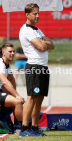 01.08.20 Stuttgarter Kickers - FC Ingolstadt II