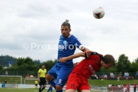 04.07.21 SV Allmersbach - Stuttgarter Kickers