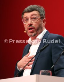 VfB Stuttgart Mitgliederversammlung 2019