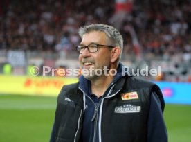 Relegation 2019 1. FC Union Berlin - VfB Stuttgart