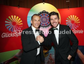 Sportler des Jahres 2017