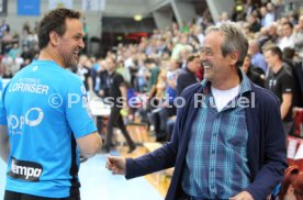 TVB 1898 Stuttgart - VfL Gummersbach