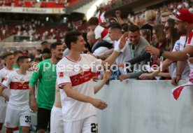 VfB Stuttgart - TSG 1899 Hoffenheim