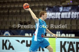 06.02.21 TVB Stuttgart - HSC 2000 Coburg